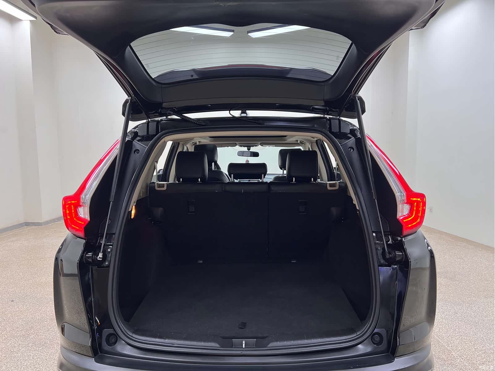 Honda CR-V, 2018 25