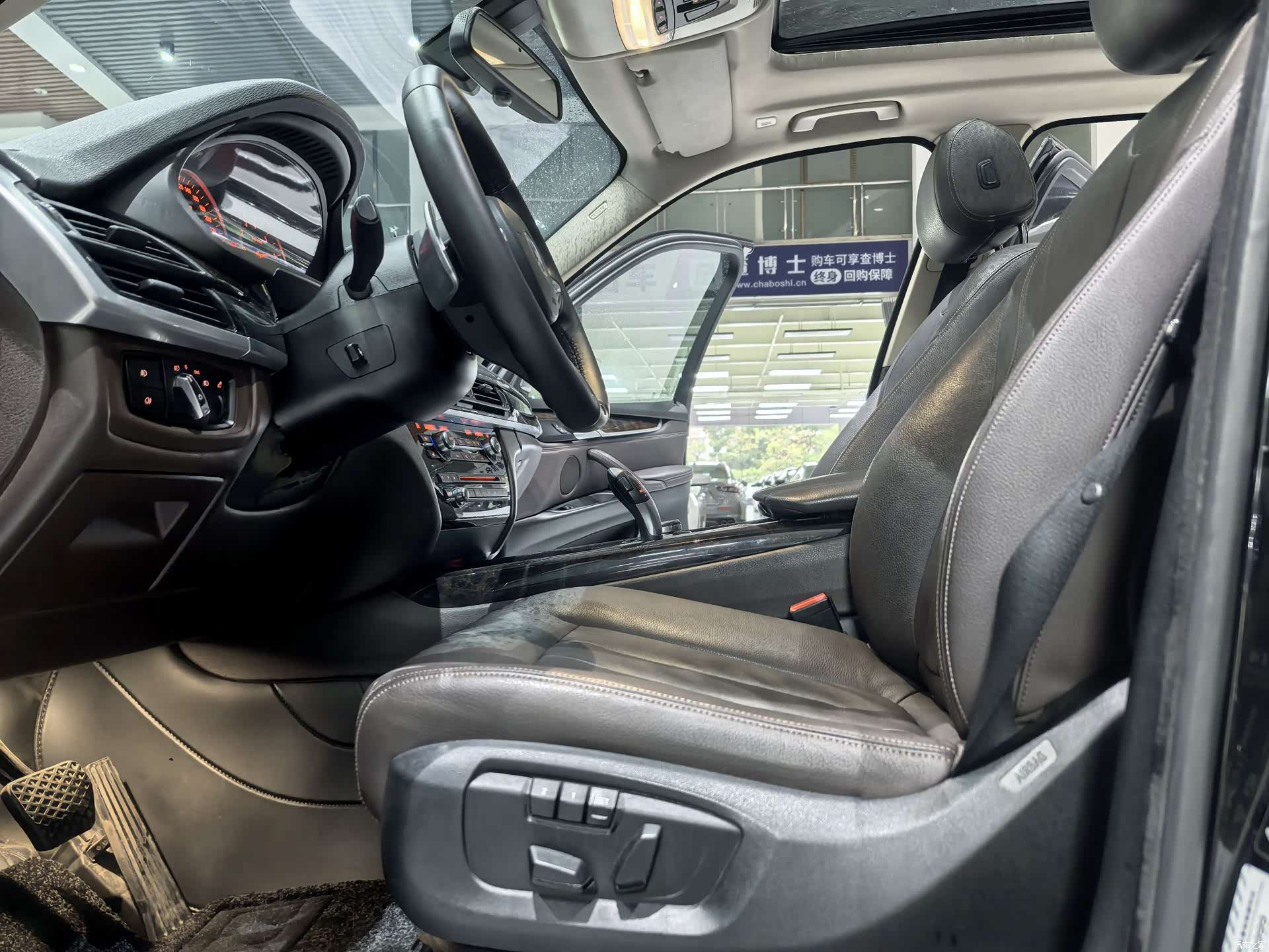 BMW X5, 2016 11