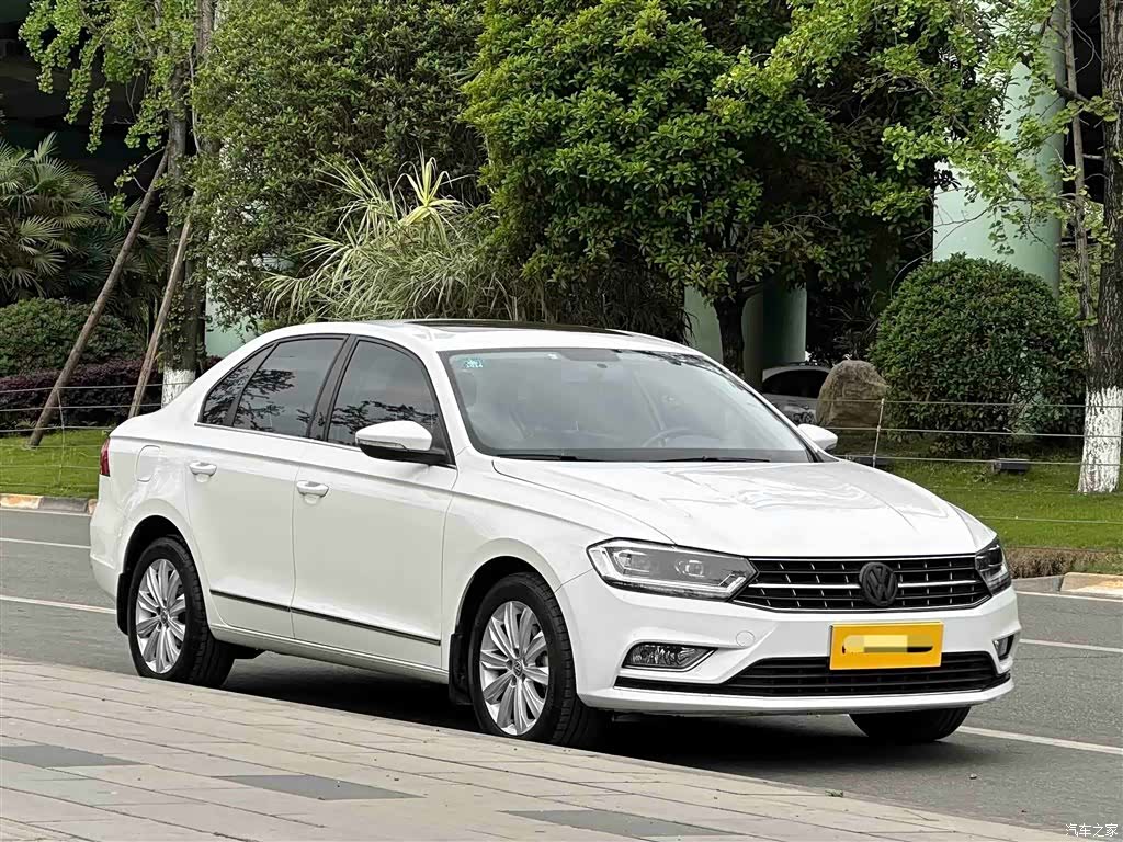 Volkswagen Bora, 2016 3