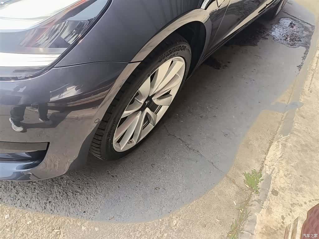 Tesla Model 3, 2020 23