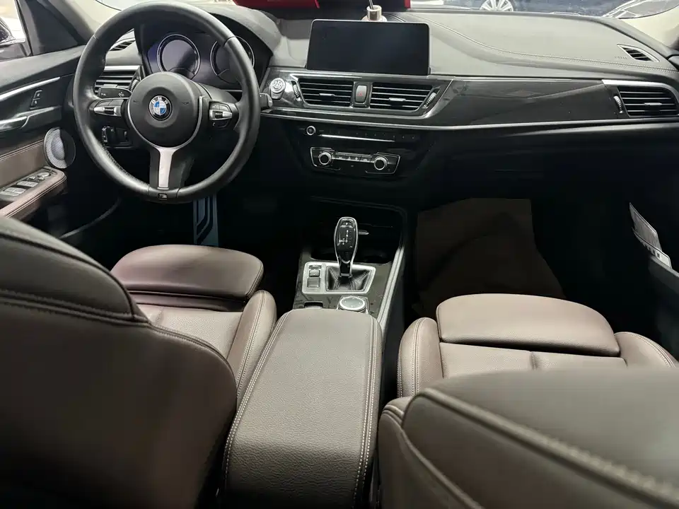 BMW 1 series BMW 1 series