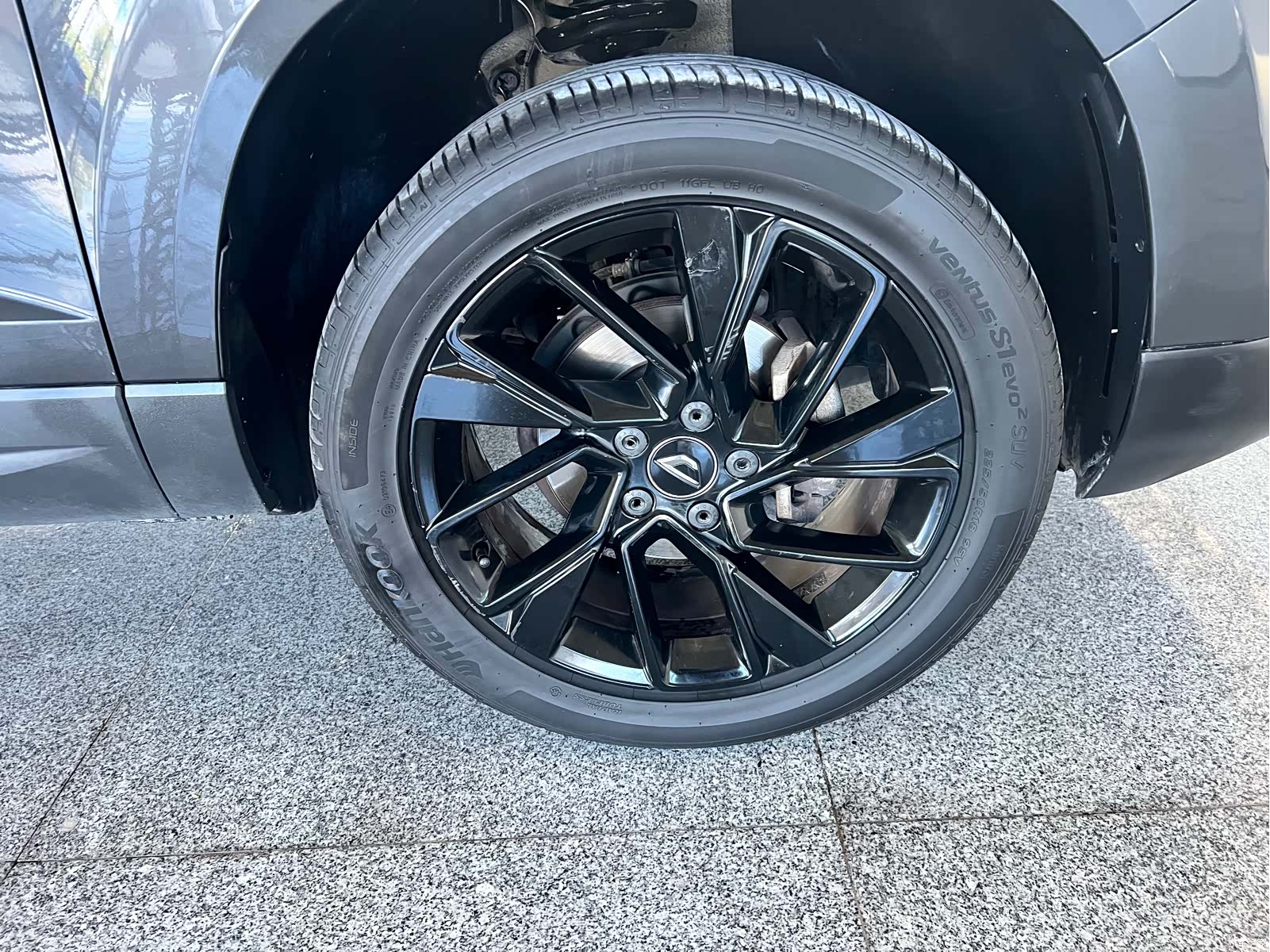 Volkswagen VS7, 2022 14