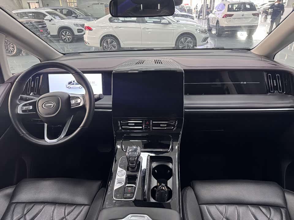 Trumpchi Trumpchi M8