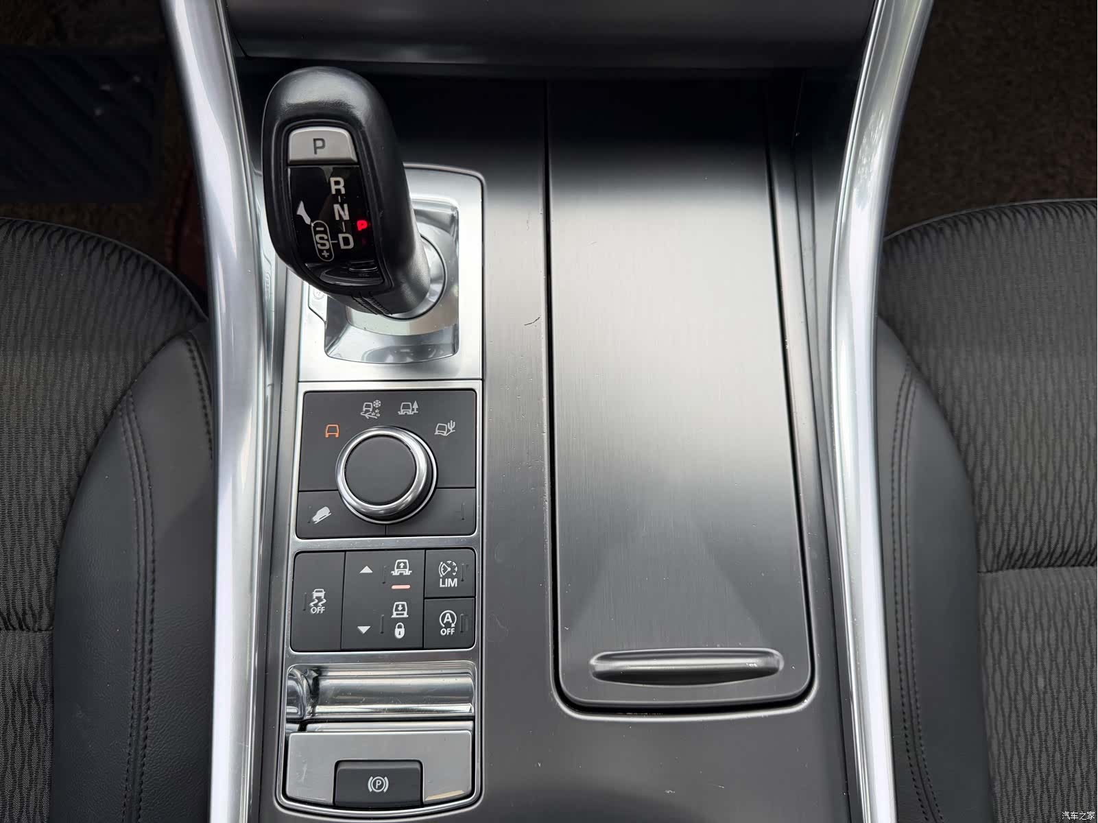Land Rover Range Rover, 2017 9