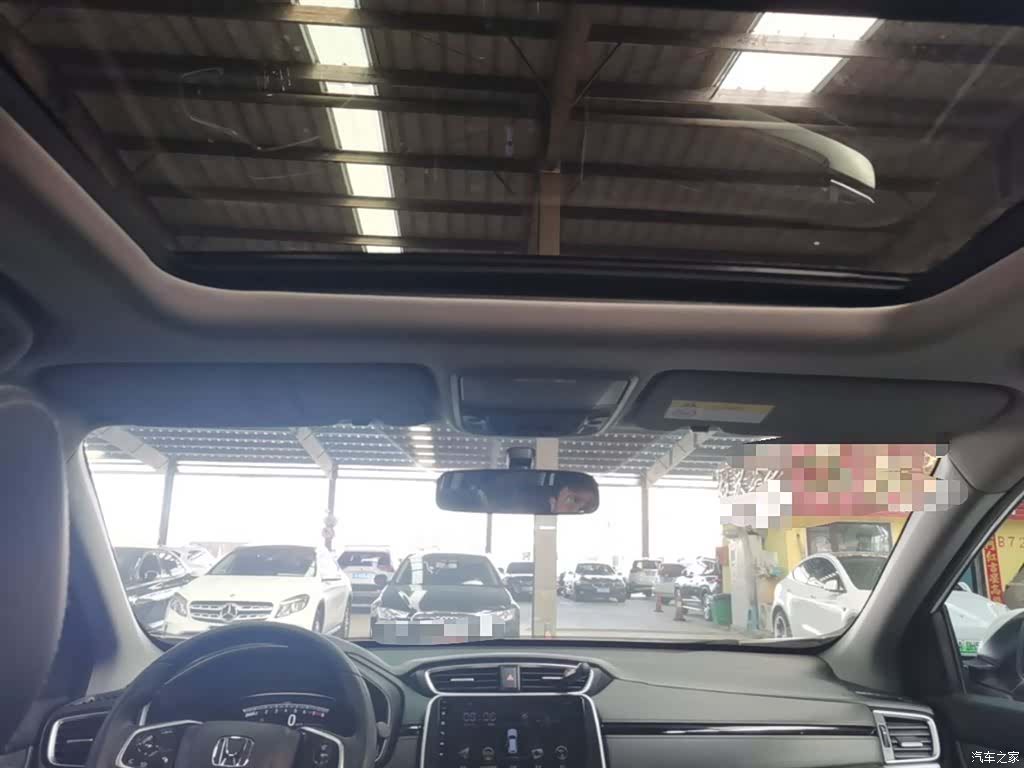Honda Breeze, 2022 18