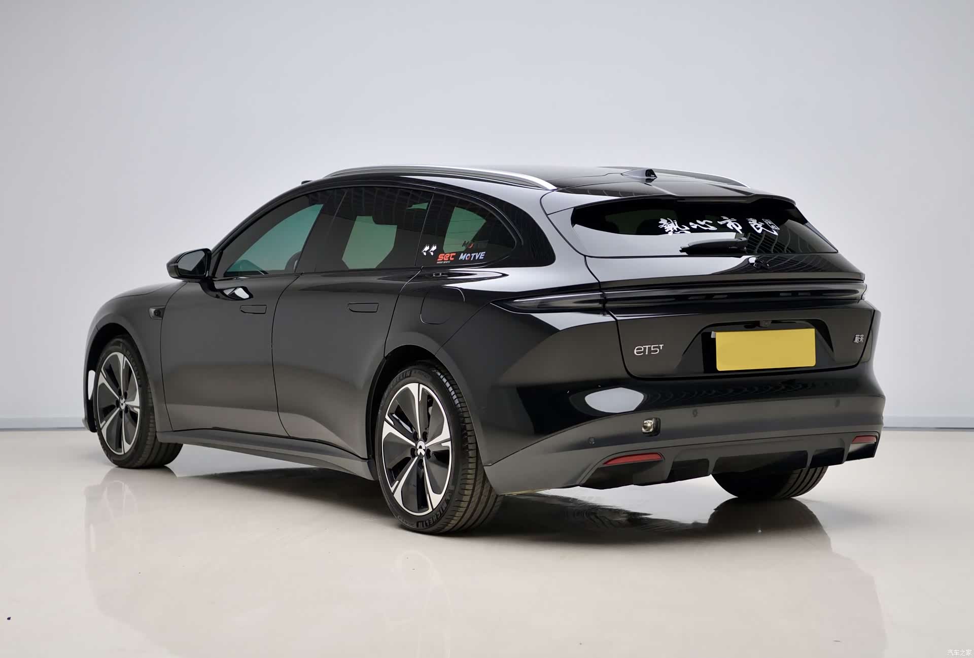 NIO ET5, 2025 3