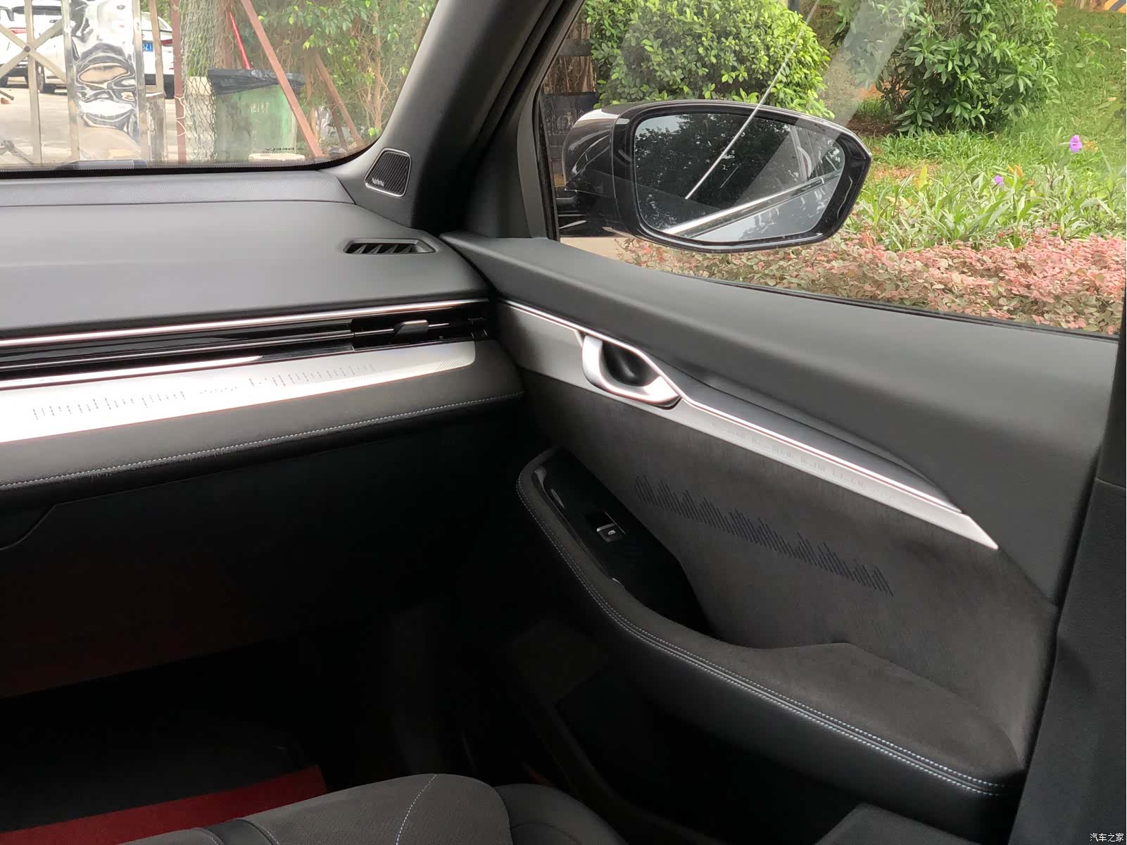 Geely Preface, 2024 20