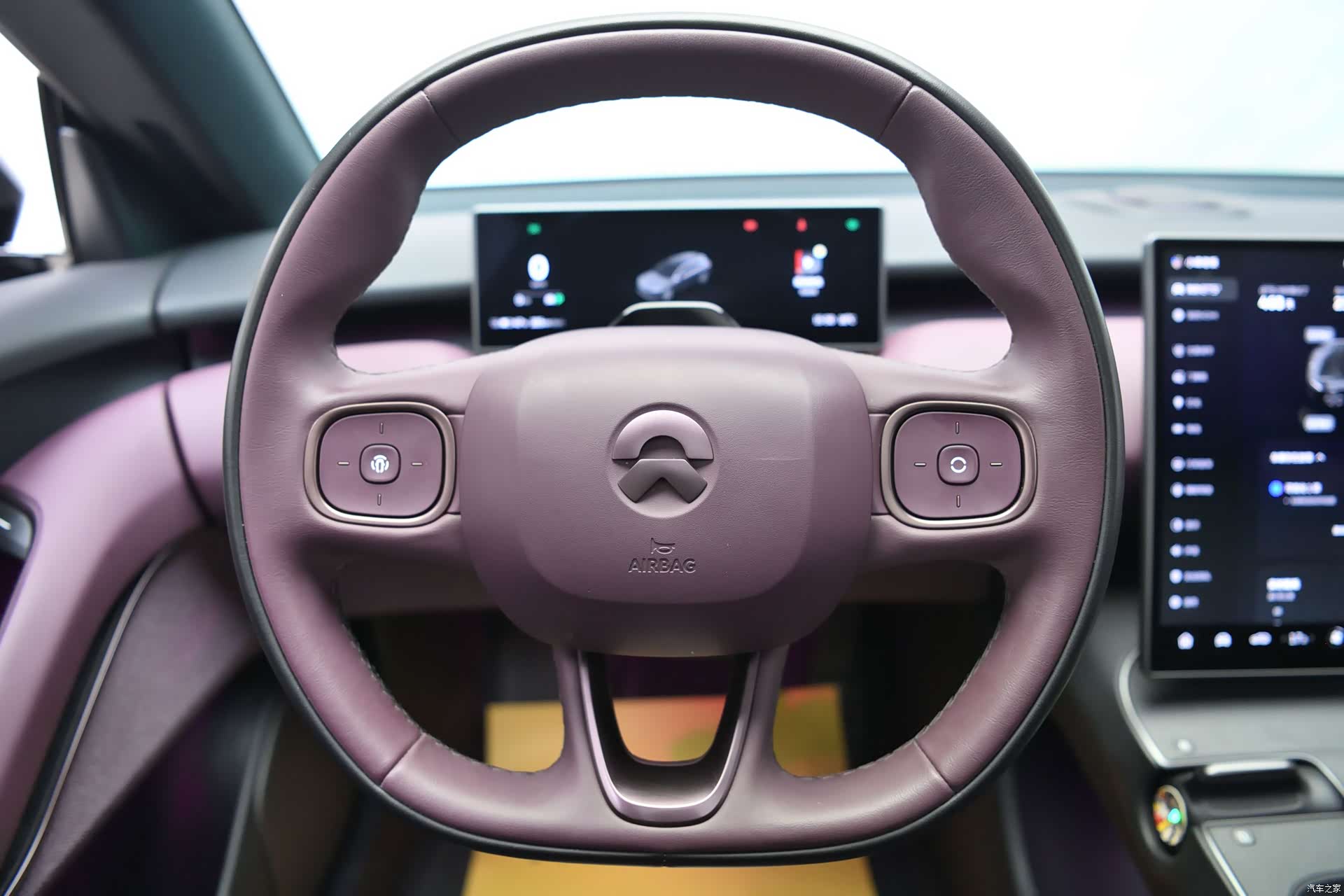 NIO ET5, 2025 6