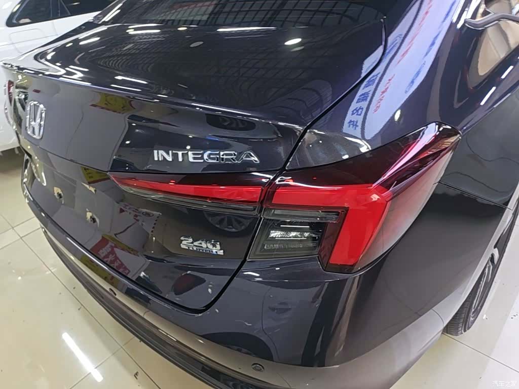 Honda Integra, 2022 7