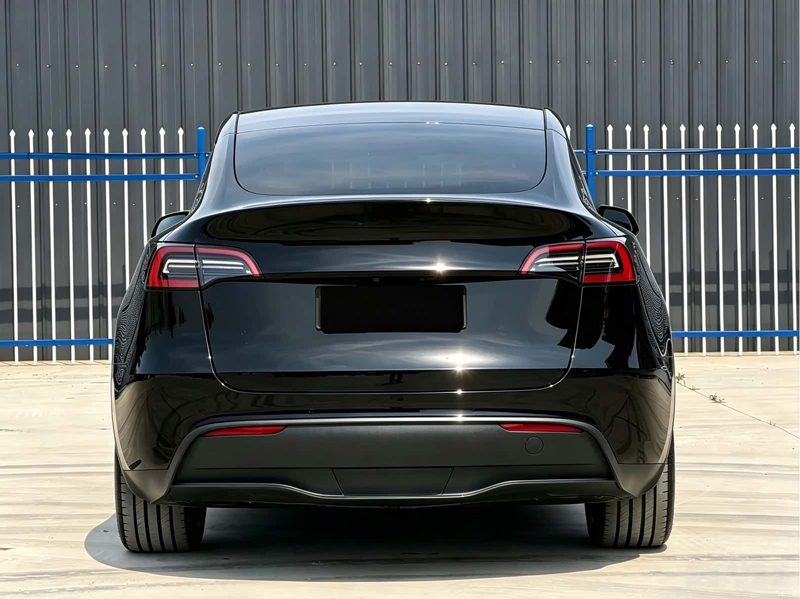 Tesla Model Y, 2021 8