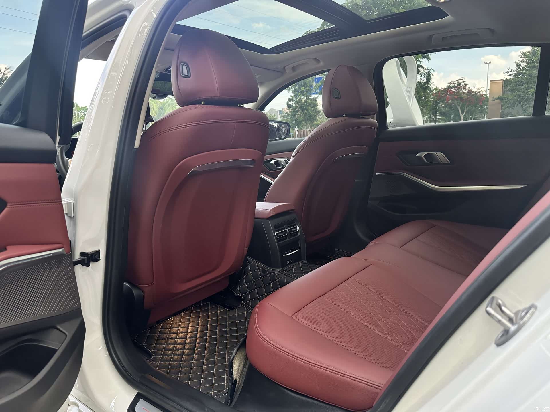 BMW i3, 2022 10