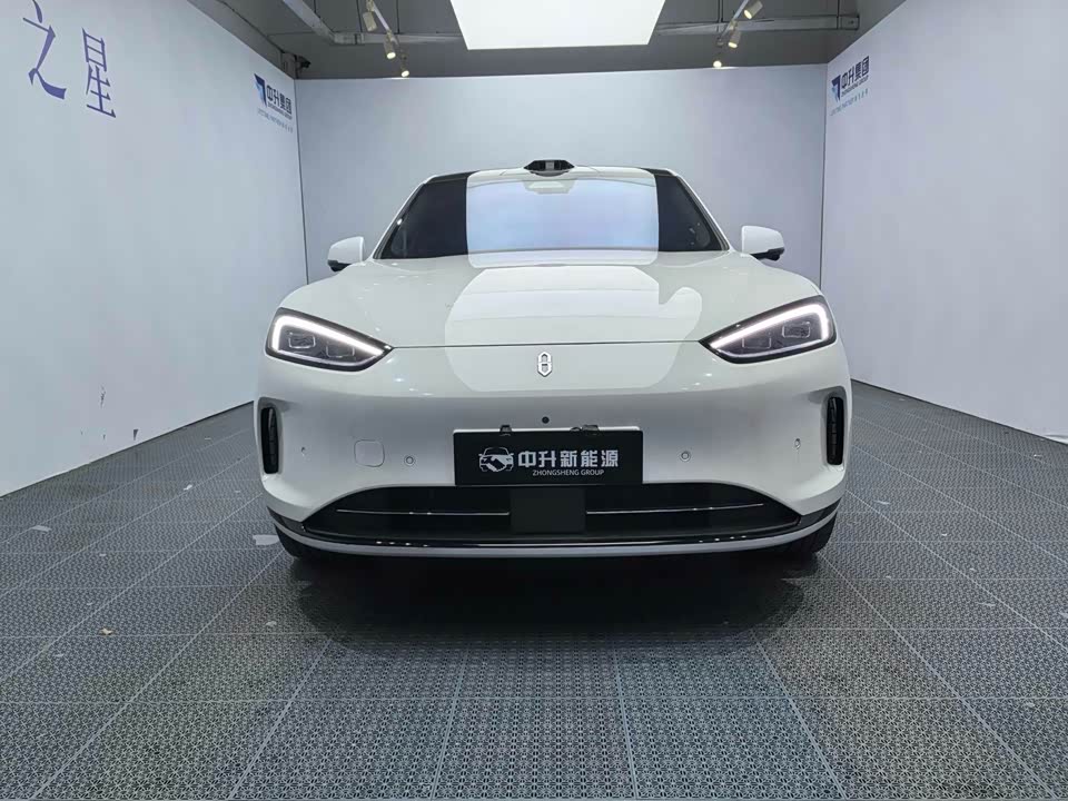 AITO Ask the world M5