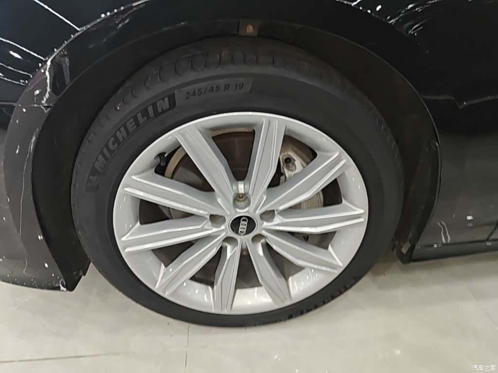 Audi A6L, 2023 23