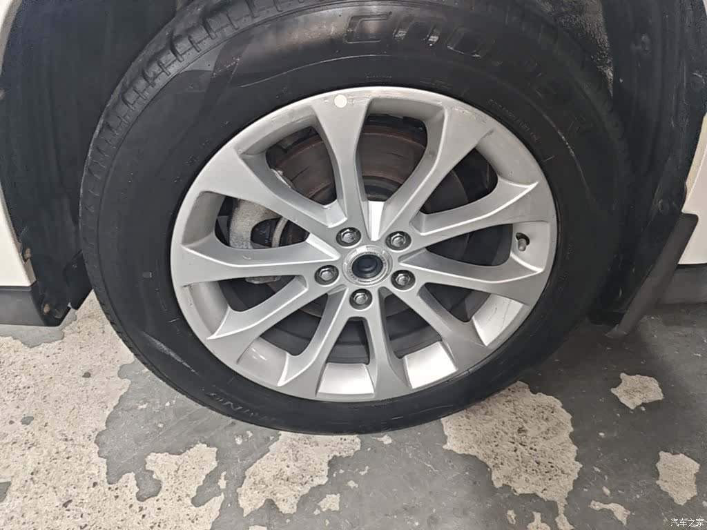 Haval H2, 2018 23