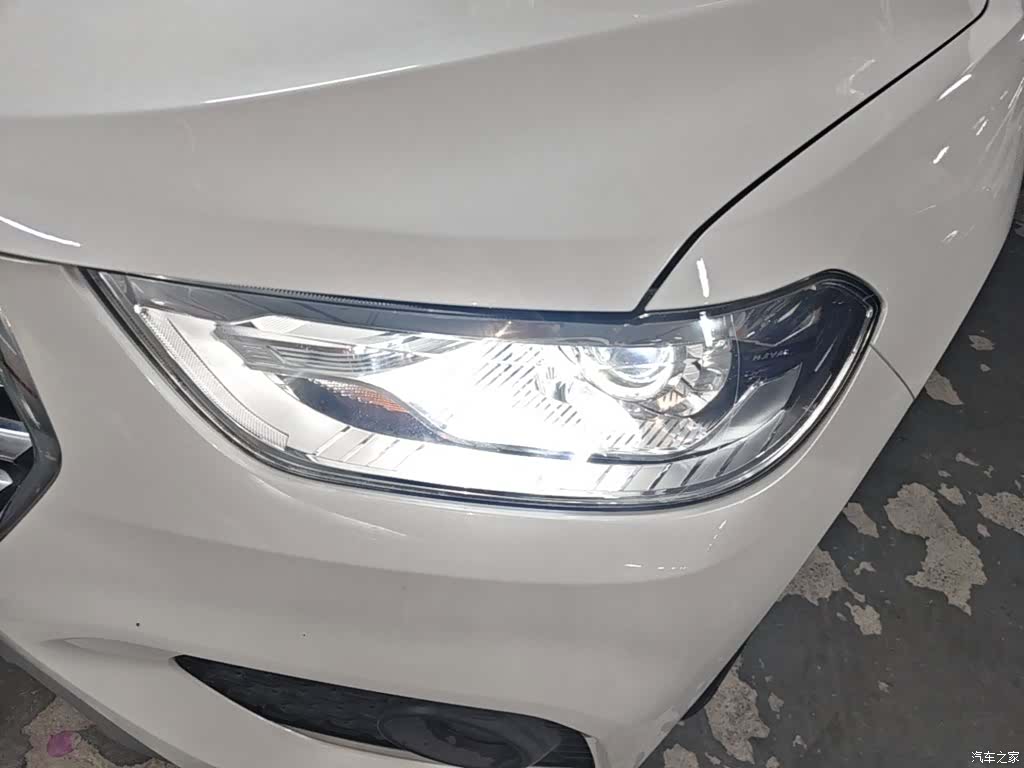 Haval H2, 2018 24