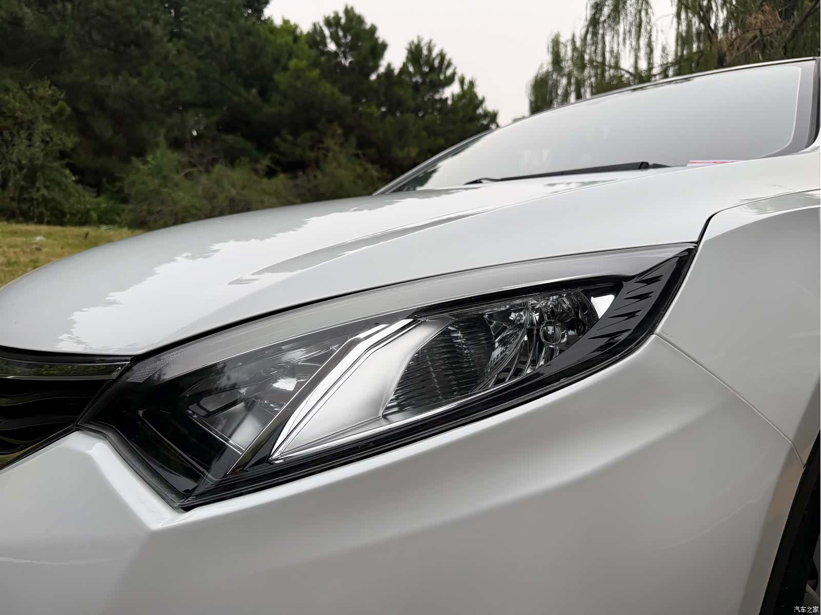 Changan Eado, 2015 17