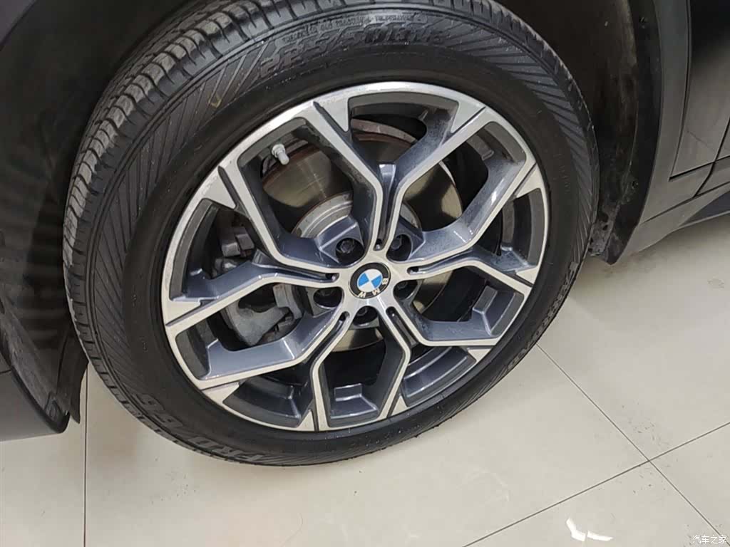 BMW X1, 2020 23