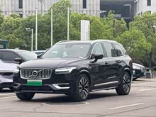 �ֶ���XC90���ʽ�춯 2023�� T8 RECHARGE ��������� 7��