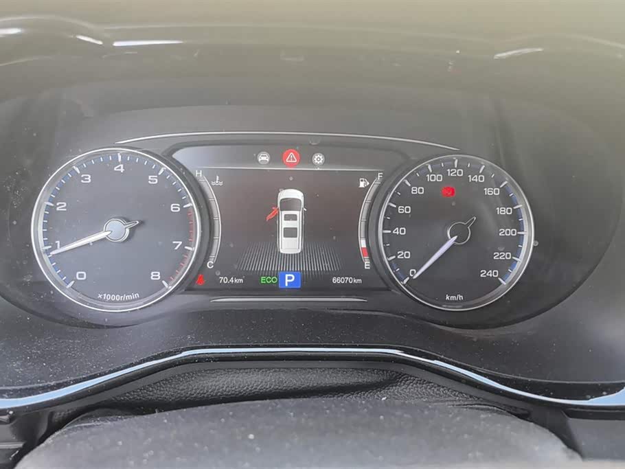 Trumpchi Trumpchi M8