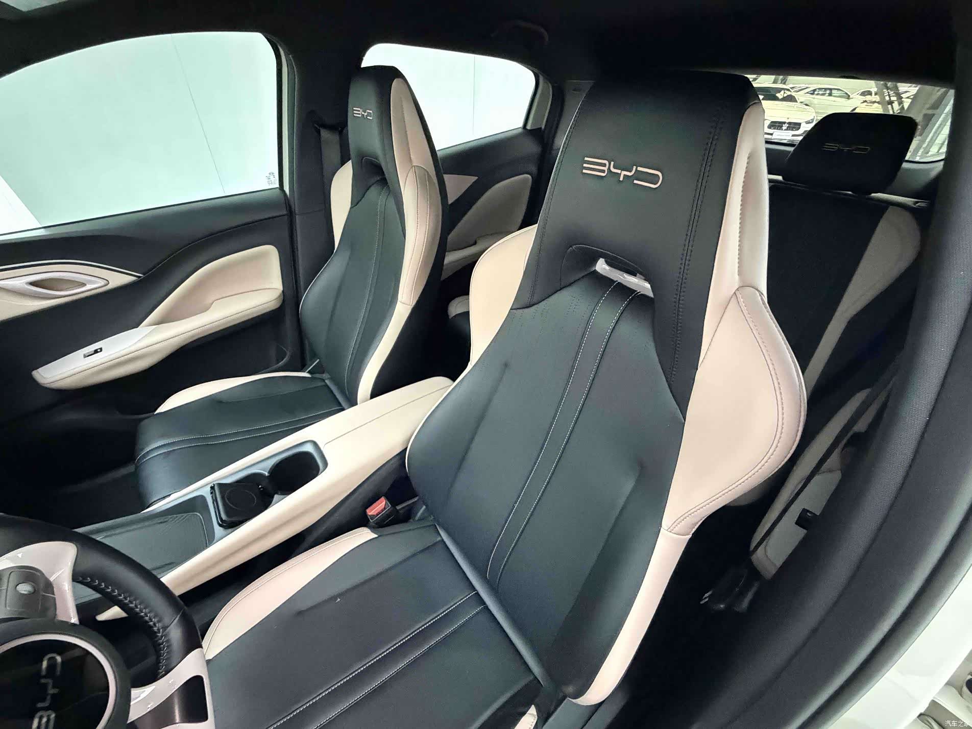 BYD Seagull, 2024 7