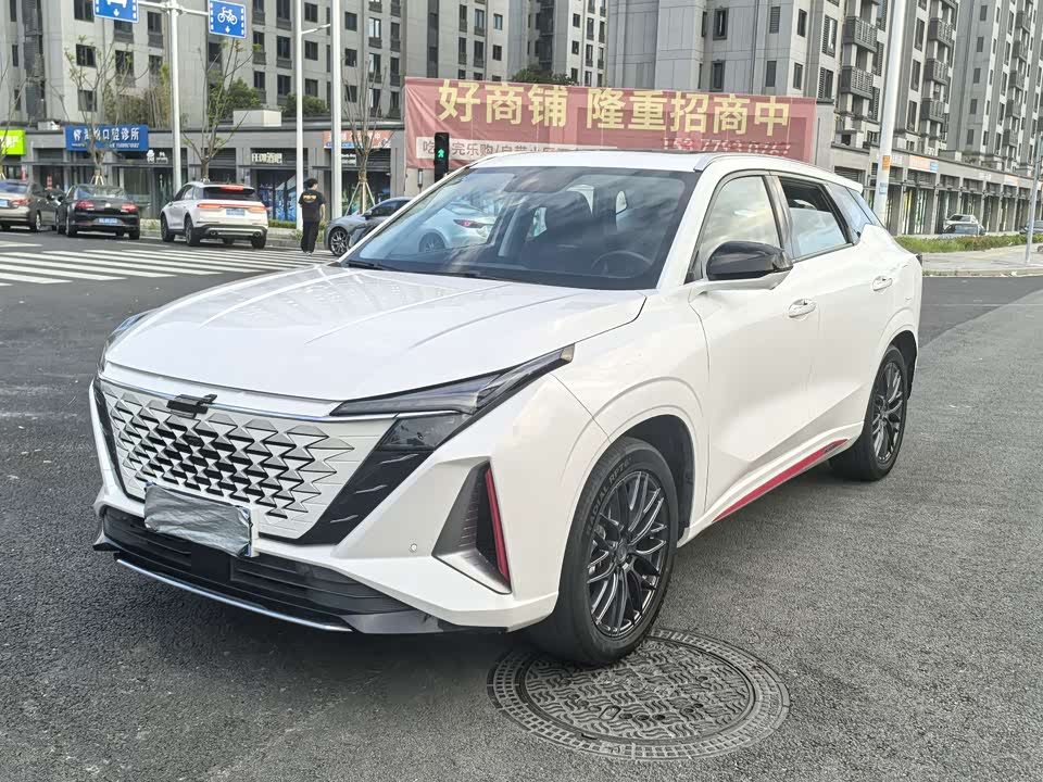 Oshan Z6