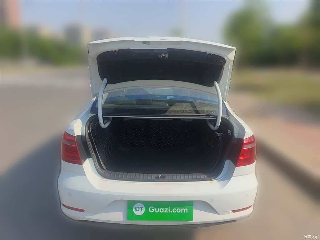 Volkswagen Bora, 2016 10