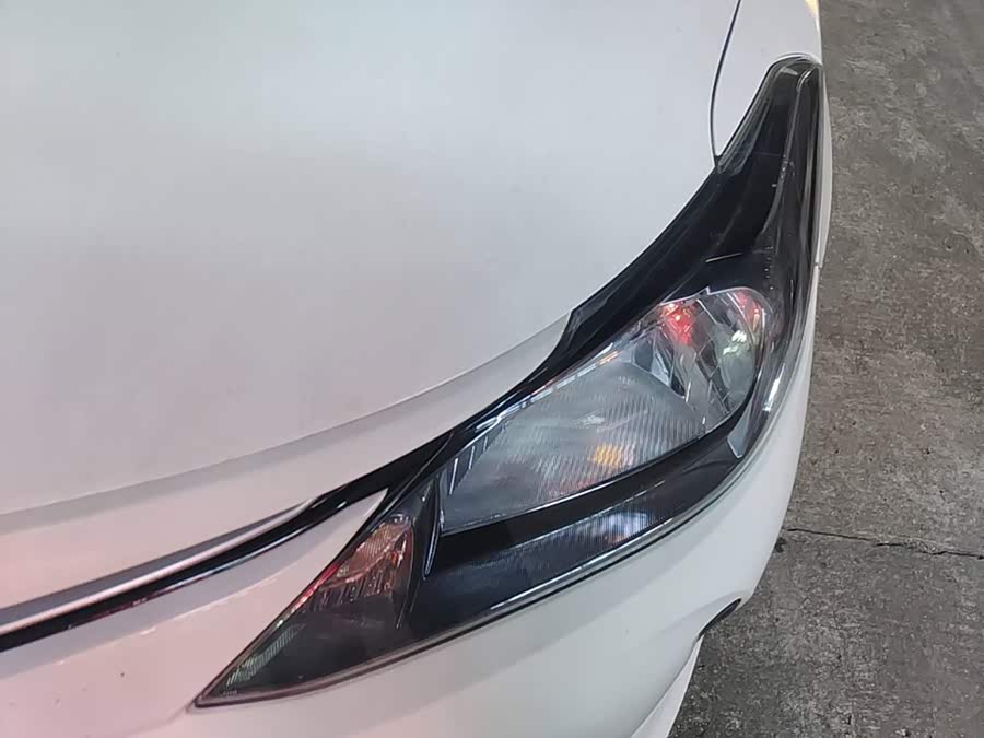 Toyota Vios FS 2020, фото 24