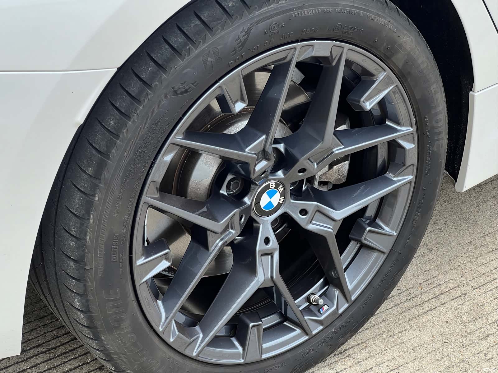 BMW 3 Series, 2024 9