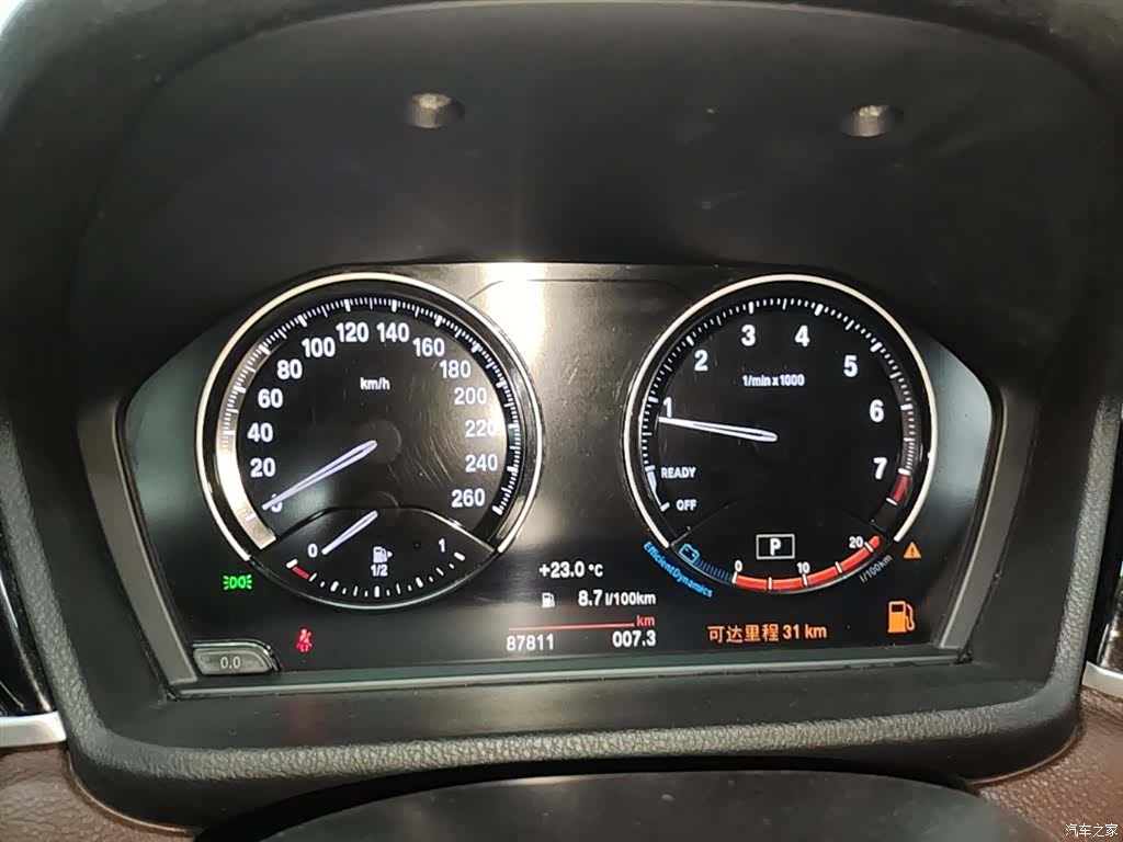 BMW X1, 2020 12