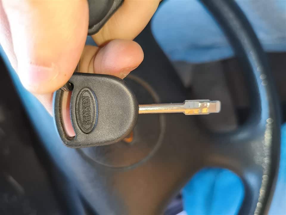 Ford Classic Quanshun