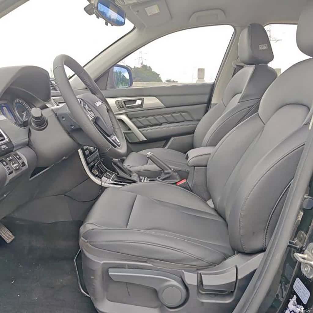 Haval H2, 2015 все фото