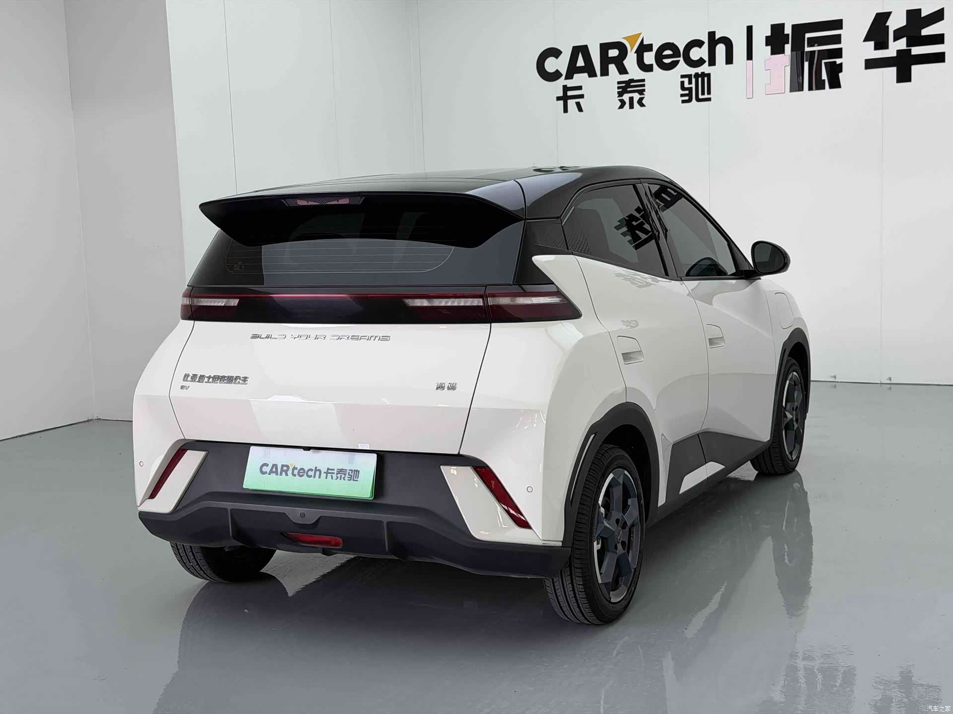 BYD Seagull, 2024 8