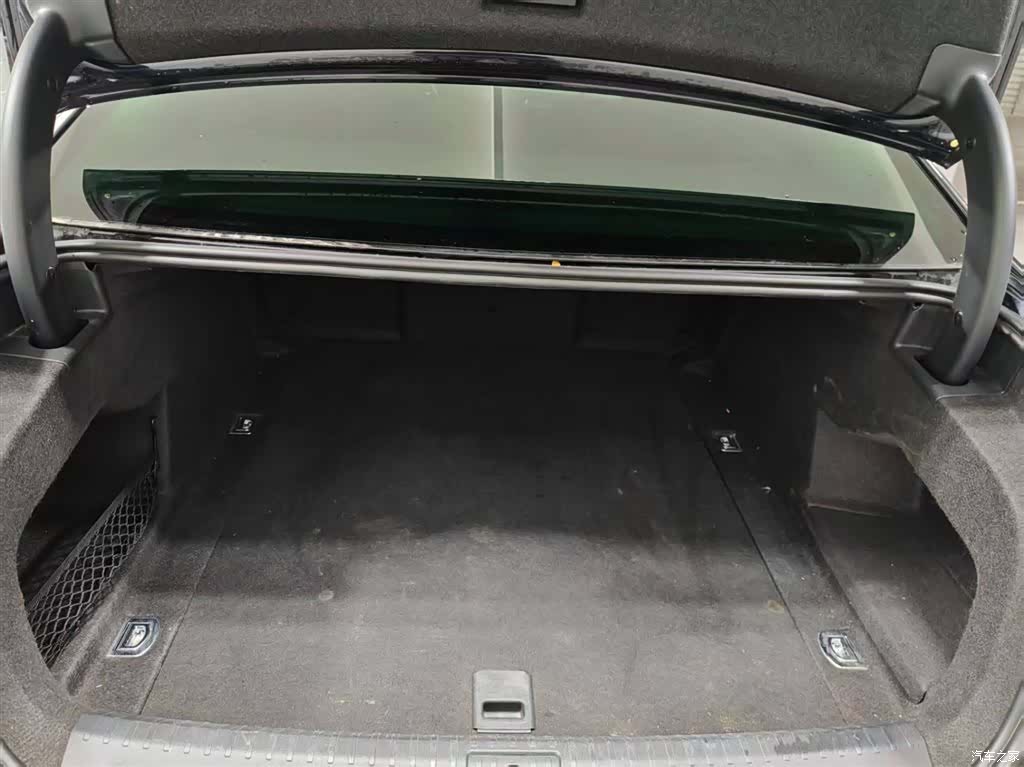 Volkswagen Phideon, 2018 18