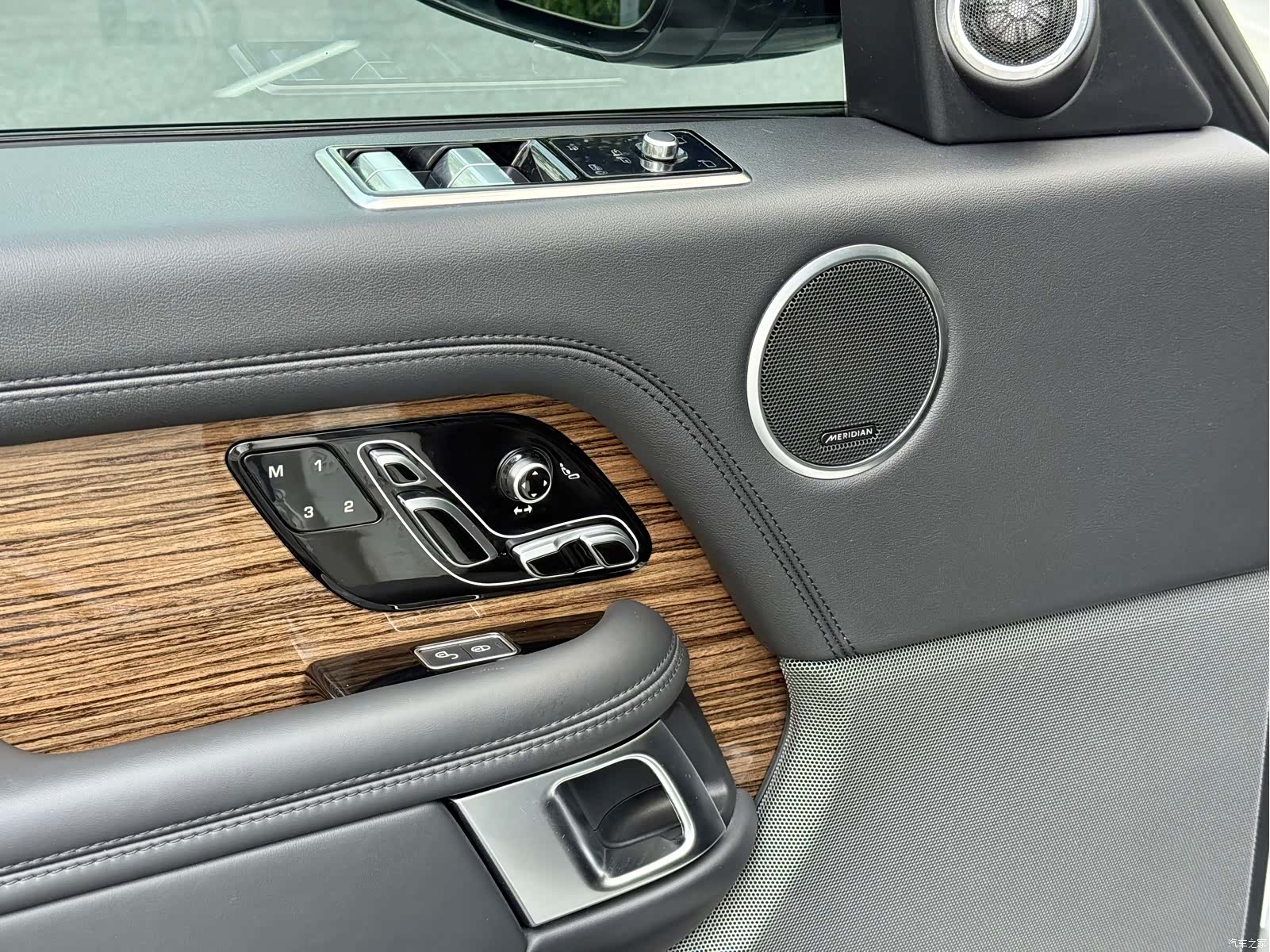 Land Rover Range Rover, 2020 7