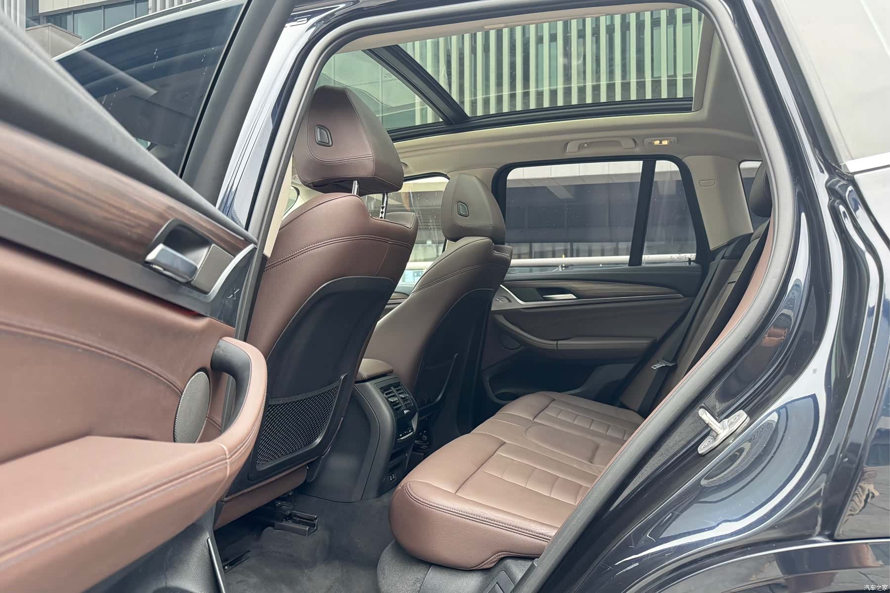 BMW X3, 2021 17