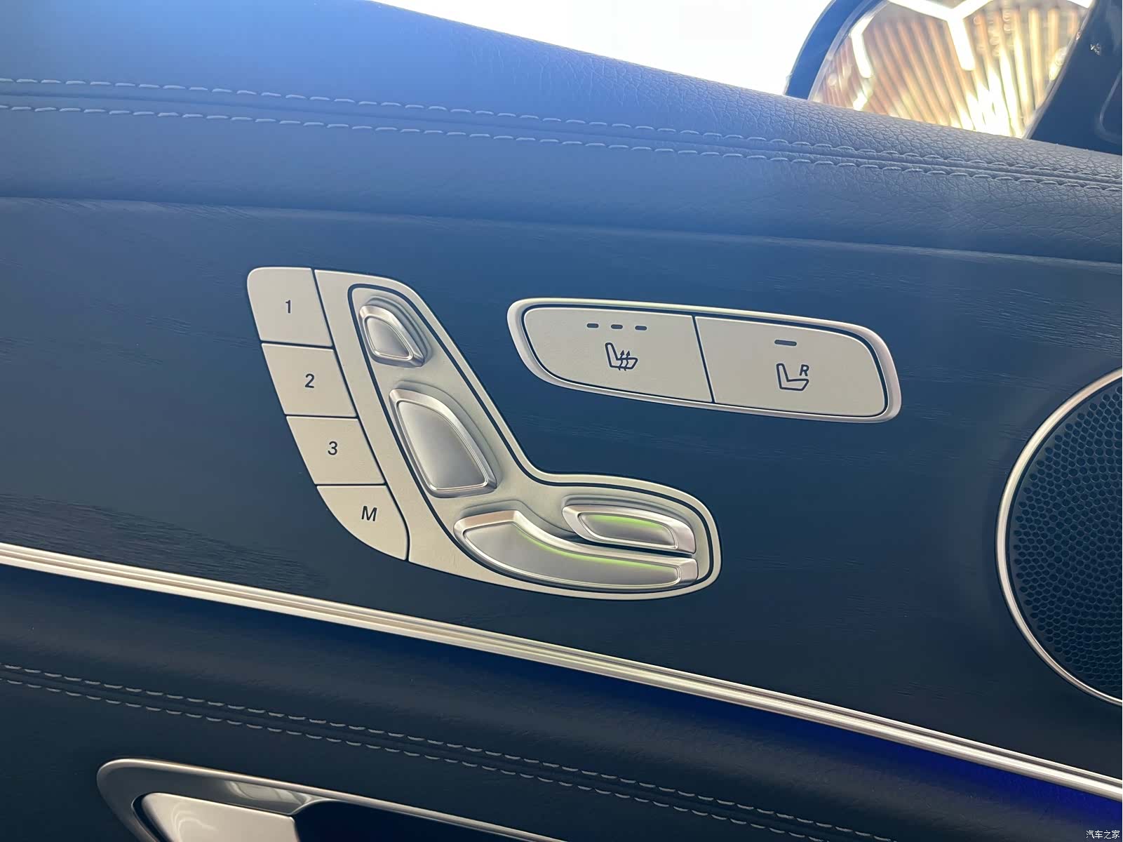 Mercedes-Benz E-Class, 2017 10