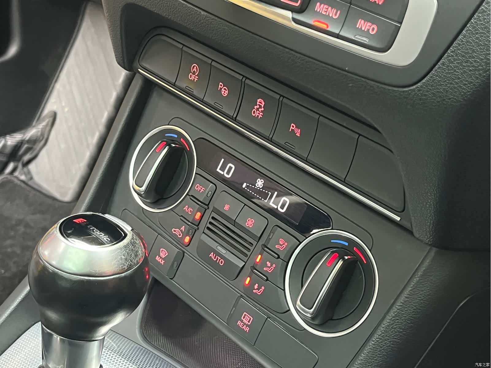 Audi Q3, 2017 22