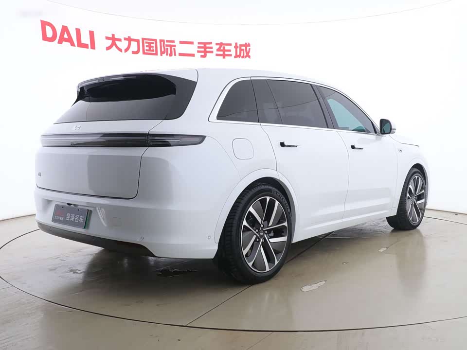 Li Auto Ideal L7