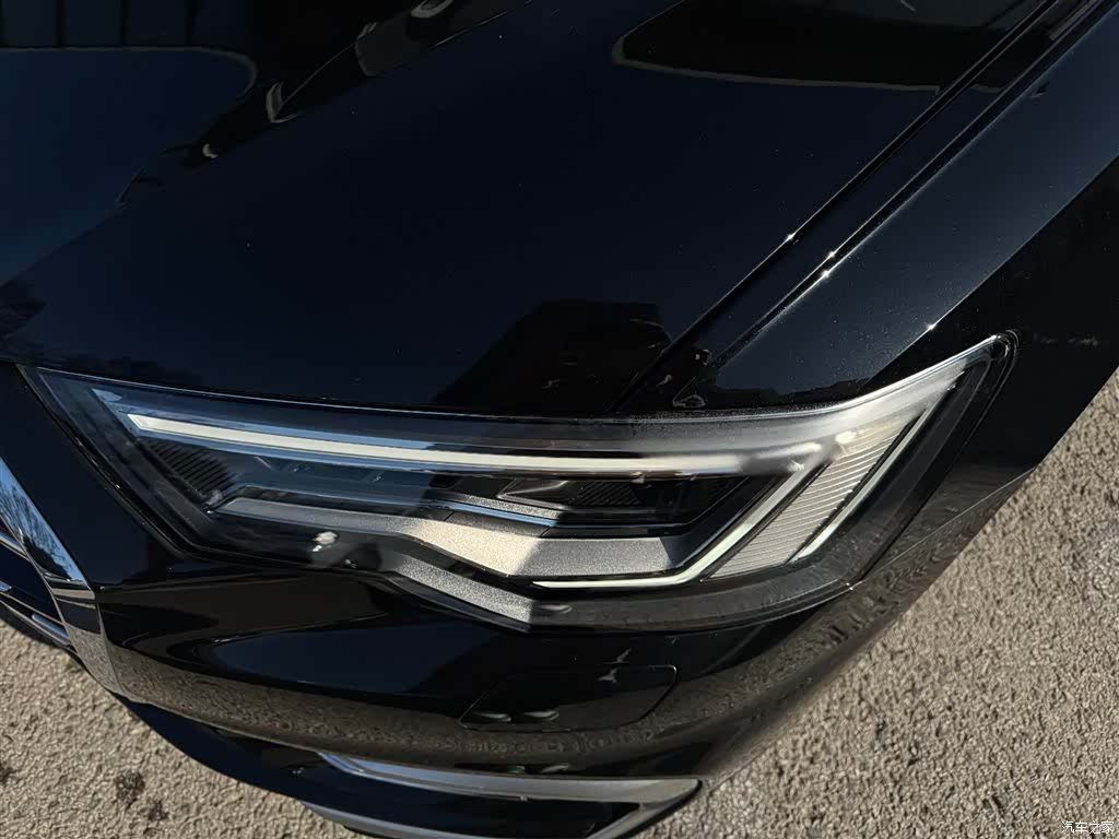 Audi A6L, 2024 3