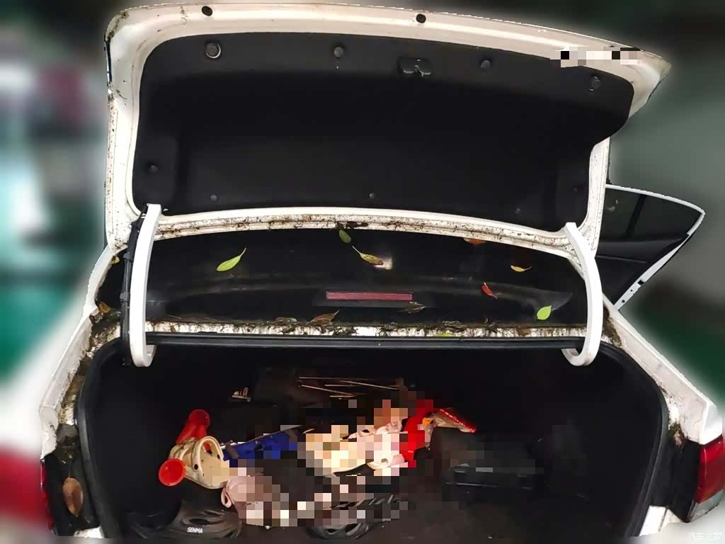 Kia K4, 2014 10