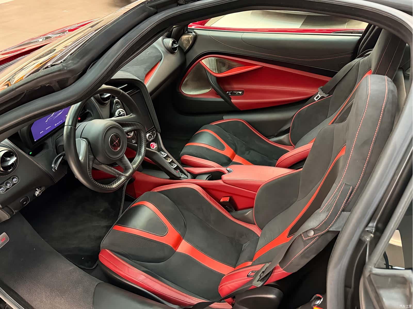 McLaren 720S, 2018 9