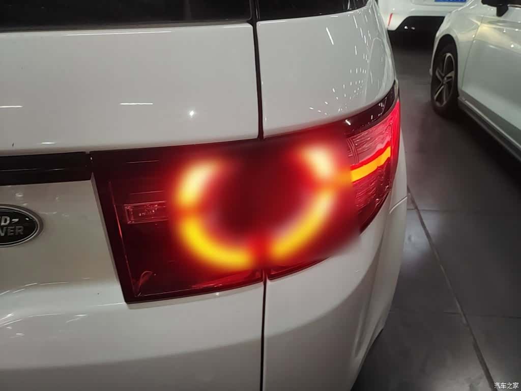 Land Rover Discovery, 2019 8