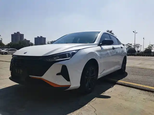 Dongfeng Aeolus Yixuan 2021 — купить из Китая под заказ