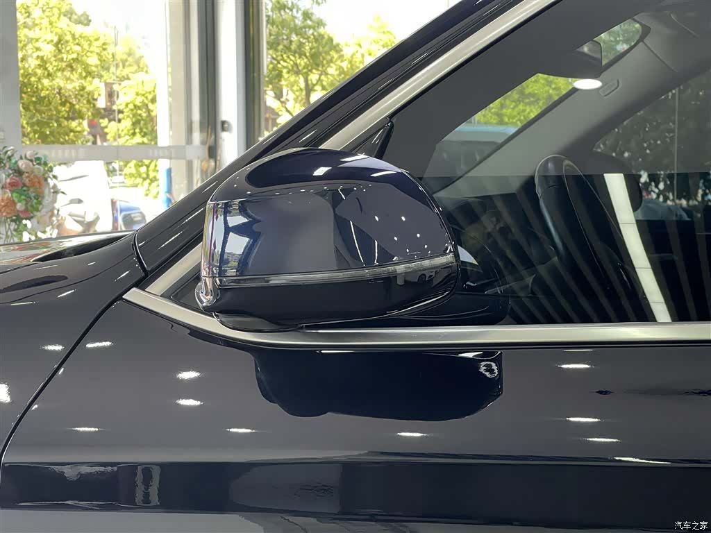 BMW X3, 2021 9