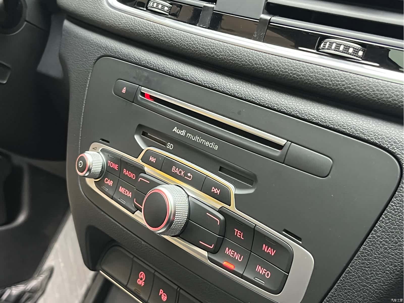 Audi Q3, 2017 21