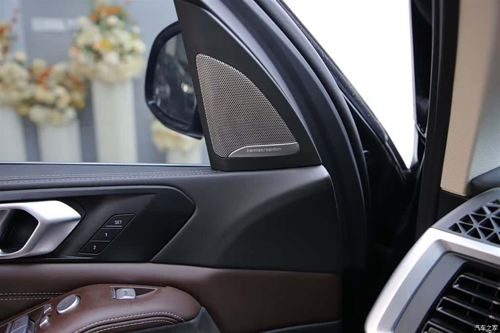 BMW X5, 2024 12