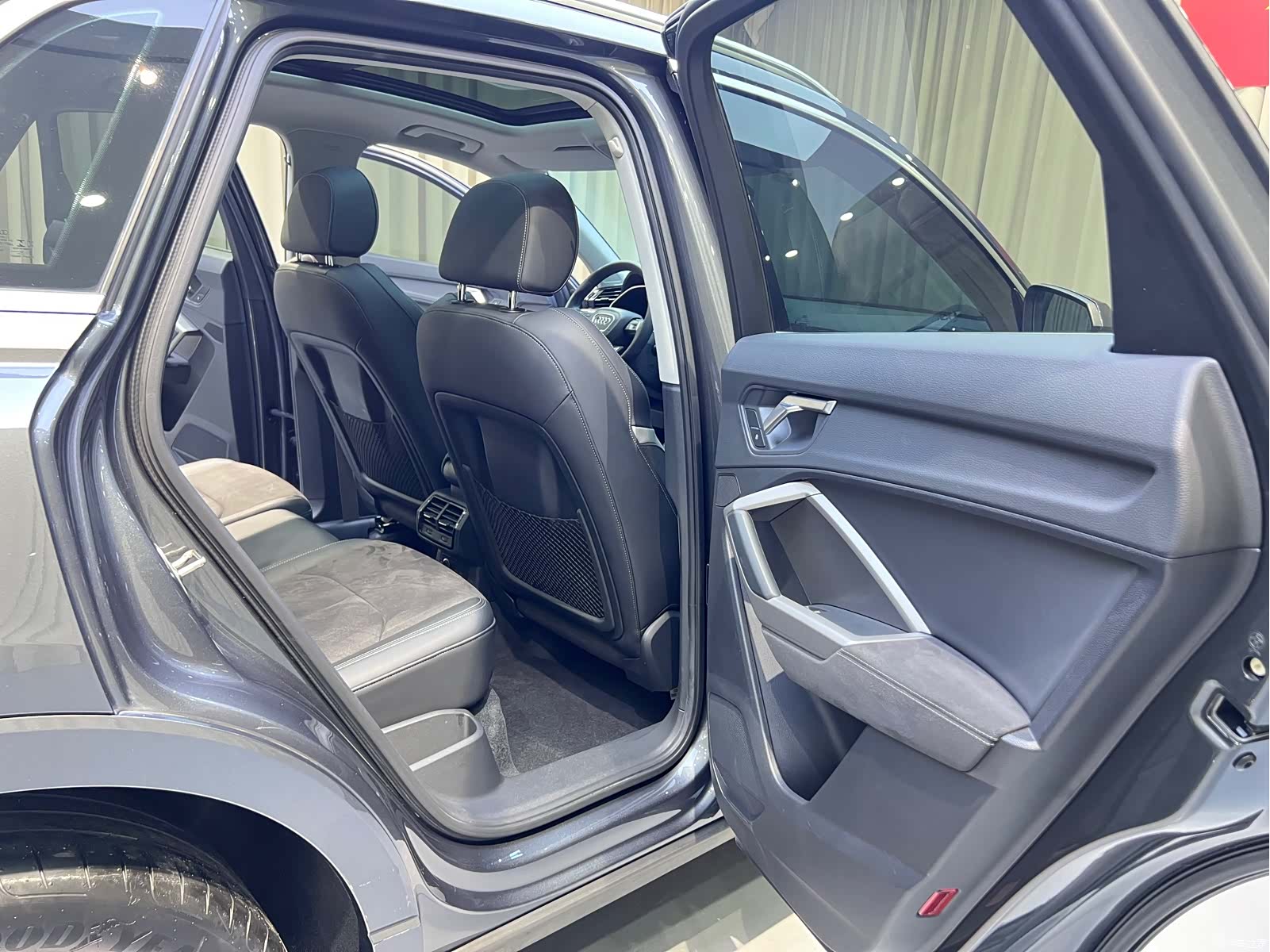 Audi Q3, 2022 9