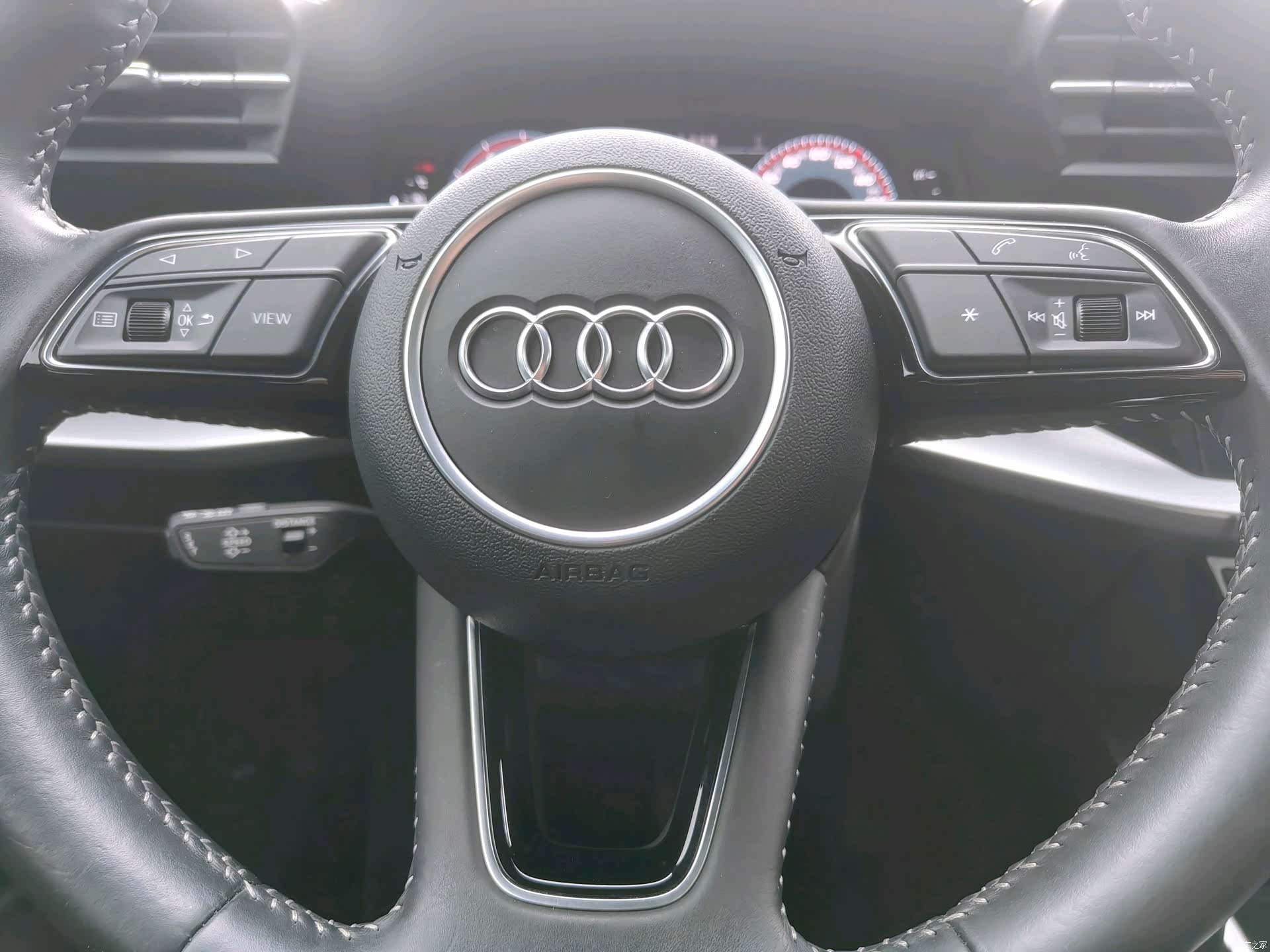 Audi A3, 2022 8