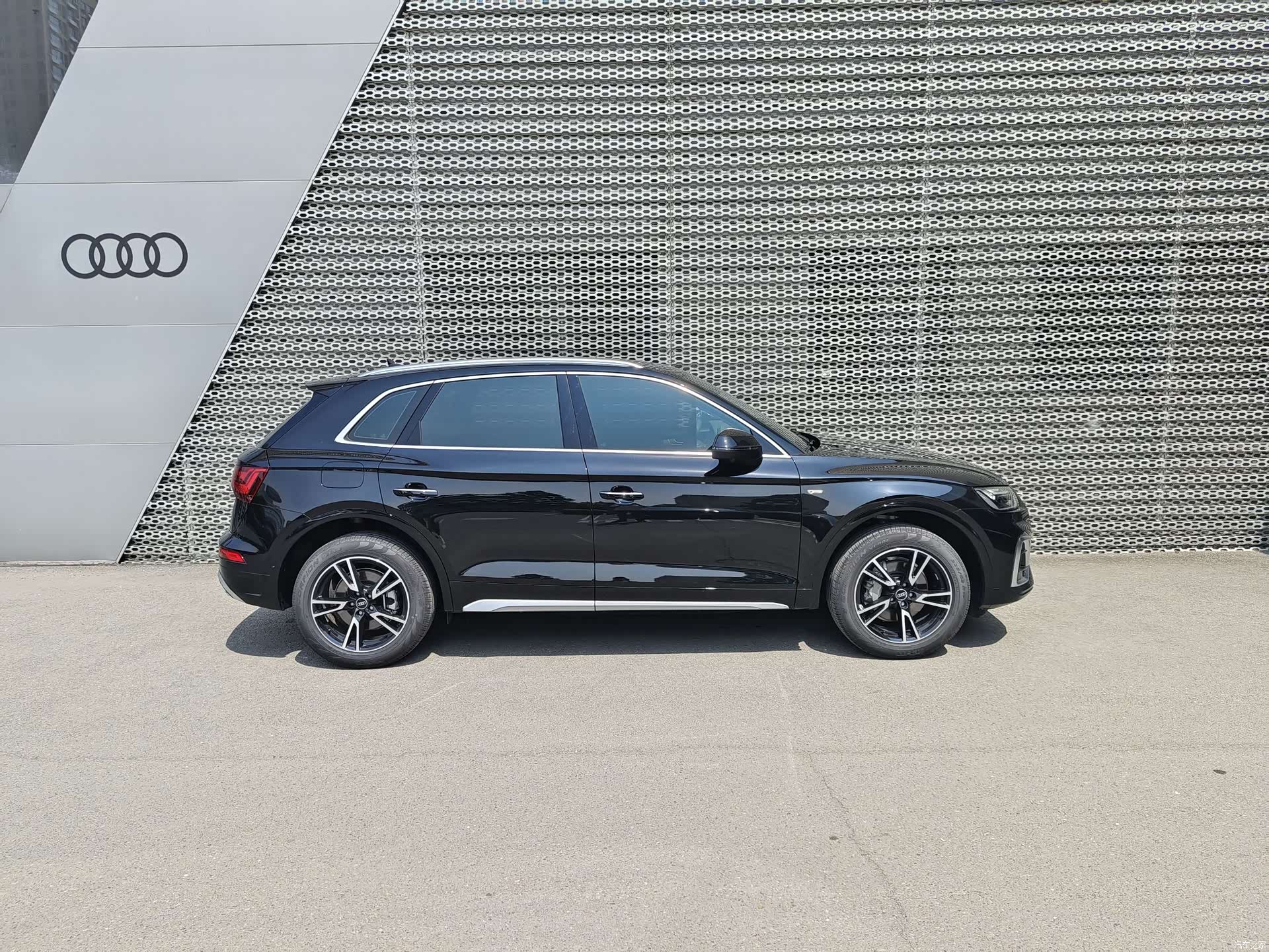 Audi Q5L, 2026 2