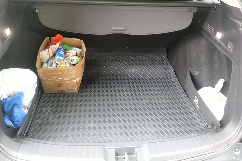 Honda CR-V, 2022 4